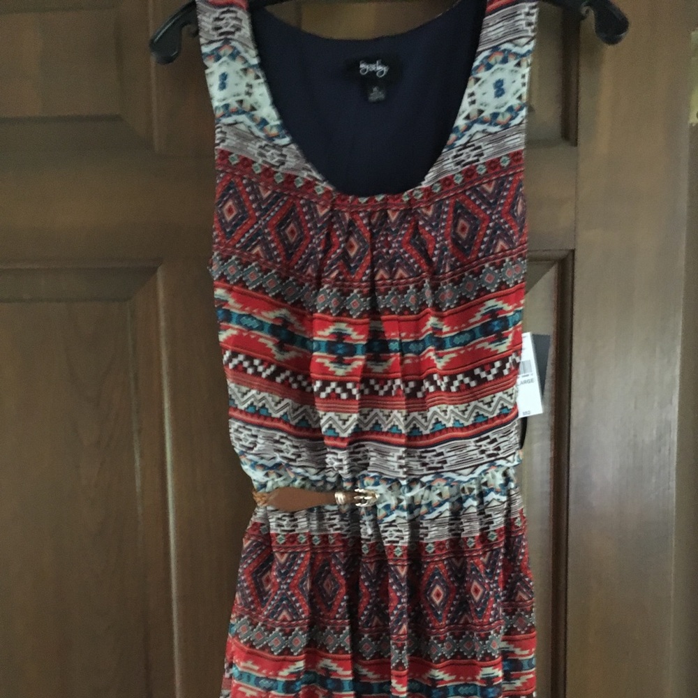 NWT sundress